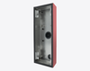 DoorBird D2102V/D2103V/D2101FV EKEY Surface-mounting housing (backbox)