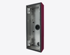 DoorBird D2102V/D2103V/D2101FV EKEY Surface-mounting housing (backbox)