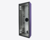 DoorBird D2102V/D2103V/D2101FV EKEY Surface-mounting housing (backbox)