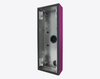DoorBird D2102V/D2103V/D2101FV EKEY Surface-mounting housing (backbox)