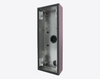DoorBird D2102V/D2103V/D2101FV EKEY Surface-mounting housing (backbox)