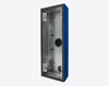 DoorBird D2102V/D2103V/D2101FV EKEY Surface-mounting housing (backbox)