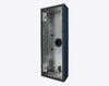 DoorBird D2102V/D2103V/D2101FV EKEY Surface-mounting housing (backbox)