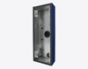 DoorBird D2102V/D2103V/D2101FV EKEY Surface-mounting housing (backbox)