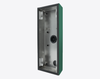 DoorBird D2102V/D2103V/D2101FV EKEY Surface-mounting housing (backbox)
