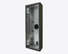 DoorBird D2102V/D2103V/D2101FV EKEY Surface-mounting housing (backbox)