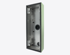 DoorBird D2102V/D2103V/D2101FV EKEY Surface-mounting housing (backbox)