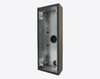DoorBird D2102V/D2103V/D2101FV EKEY Surface-mounting housing (backbox)