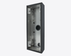 DoorBird D2102V/D2103V/D2101FV EKEY Surface-mounting housing (backbox)