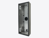 DoorBird D2102V/D2103V/D2101FV EKEY Surface-mounting housing (backbox)
