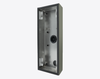 DoorBird D2102V/D2103V/D2101FV EKEY Surface-mounting housing (backbox)