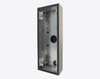 DoorBird D2102V/D2103V/D2101FV EKEY Surface-mounting housing (backbox)