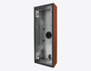 DoorBird D2102V/D2103V/D2101FV EKEY Surface-mounting housing (backbox)