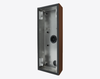 DoorBird D2102V/D2103V/D2101FV EKEY Surface-mounting housing (backbox)