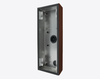 DoorBird D2102V/D2103V/D2101FV EKEY Surface-mounting housing (backbox)