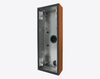 DoorBird D2102V/D2103V/D2101FV EKEY Surface-mounting housing (backbox)
