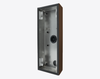 DoorBird D2102V/D2103V/D2101FV EKEY Surface-mounting housing (backbox)