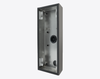 DoorBird D2102V/D2103V/D2101FV EKEY Surface-mounting housing (backbox)