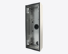 DoorBird D2102V/D2103V/D2101FV EKEY Surface-mounting housing (backbox)