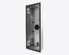 DoorBird D2102V/D2103V/D2101FV EKEY Surface-mounting housing (backbox)