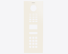 Doorbird Front panel (e.g. as replacement part) for DoorBird D2101KV