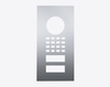 Doorbird Front panel for DoorBird D1101V Flush-mount