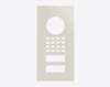 Doorbird Front panel for DoorBird D1101V Flush-mount