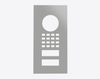 Doorbird Front panel for DoorBird D1101V Flush-mount
