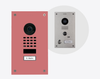 DoorBird IP Video Door Station D1101UV, Upgrade for D201/D202, stainless steel V2A, brushed