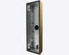DoorBird D2104V/D2105V/D2106V Surface-mounting housing (backbox)