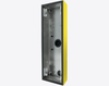 DoorBird D2104V/D2105V/D2106V Surface-mounting housing (backbox)