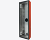 DoorBird D2104V/D2105V/D2106V Surface-mounting housing (backbox)