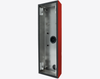 DoorBird D2104V/D2105V/D2106V Surface-mounting housing (backbox)