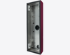 DoorBird D2104V/D2105V/D2106V Surface-mounting housing (backbox)