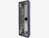 DoorBird D2104V/D2105V/D2106V Surface-mounting housing (backbox)