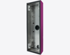DoorBird D2104V/D2105V/D2106V Surface-mounting housing (backbox)