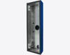DoorBird D2104V/D2105V/D2106V Surface-mounting housing (backbox)