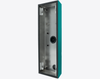 DoorBird D2104V/D2105V/D2106V Surface-mounting housing (backbox)