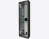 DoorBird D2104V/D2105V/D2106V Surface-mounting housing (backbox)