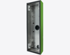 DoorBird D2104V/D2105V/D2106V Surface-mounting housing (backbox)