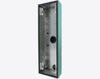 DoorBird D2104V/D2105V/D2106V Surface-mounting housing (backbox)