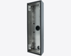 DoorBird D2104V/D2105V/D2106V Surface-mounting housing (backbox)
