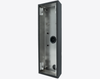 DoorBird D2104V/D2105V/D2106V Surface-mounting housing (backbox)