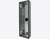 DoorBird D2104V/D2105V/D2106V Surface-mounting housing (backbox)