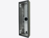 DoorBird D2104V/D2105V/D2106V Surface-mounting housing (backbox)