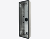 DoorBird D2104V/D2105V/D2106V Surface-mounting housing (backbox)