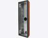 DoorBird D2104V/D2105V/D2106V Surface-mounting housing (backbox)