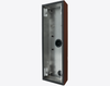 DoorBird D2104V/D2105V/D2106V Surface-mounting housing (backbox)