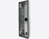 DoorBird D2104V/D2105V/D2106V Surface-mounting housing (backbox)