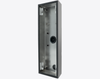 DoorBird D2104V/D2105V/D2106V Surface-mounting housing (backbox)